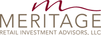 Meritage Retail Investment Advisors Logo